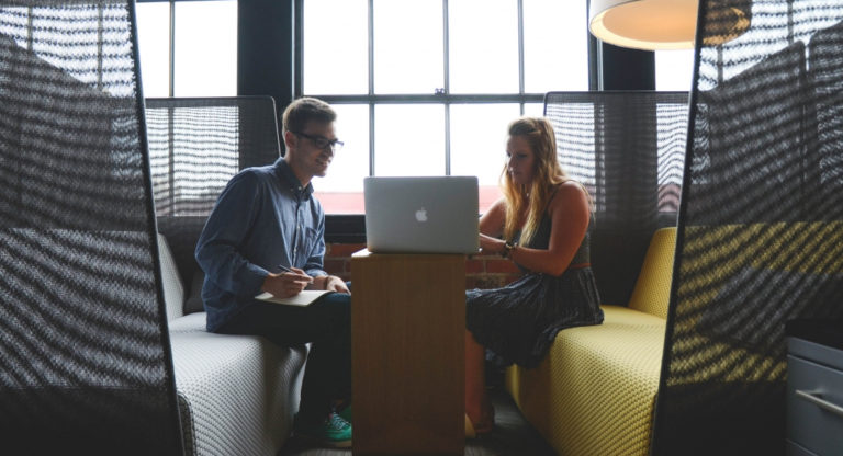 logiciel de recrutement Saas