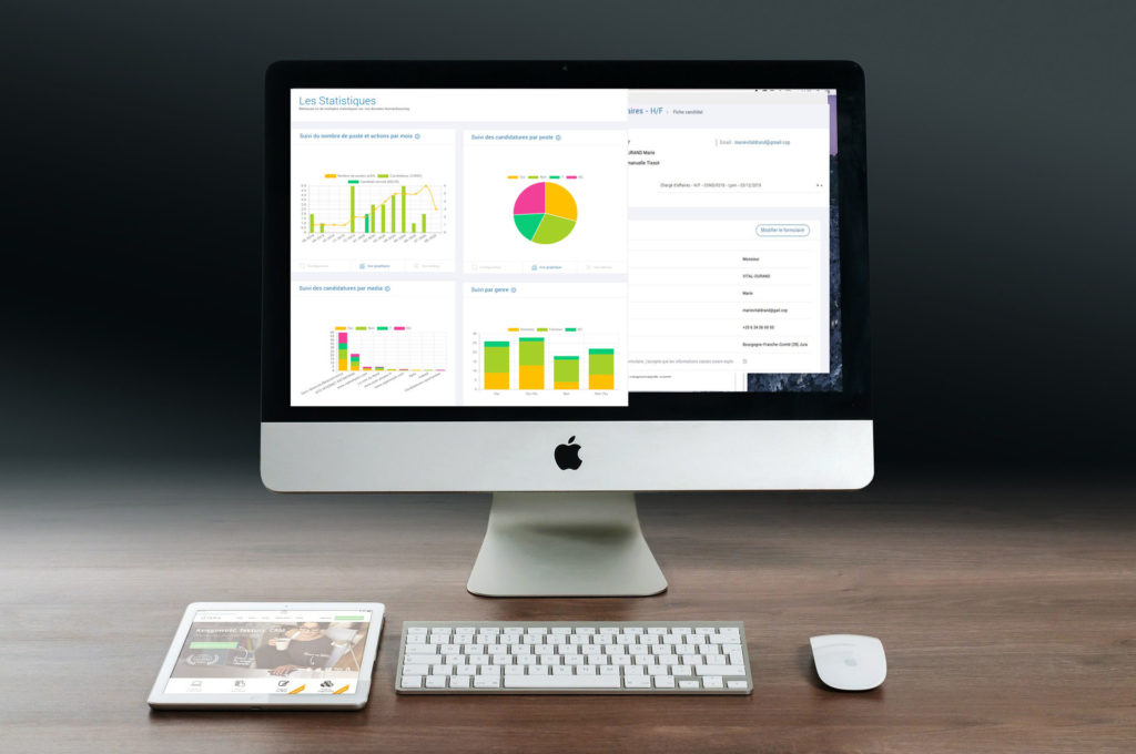 stats HUmansourcing