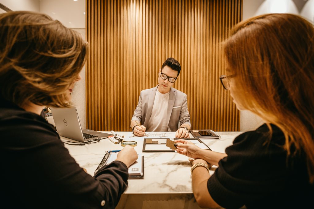 logiciel pour les cabinets de recrutement